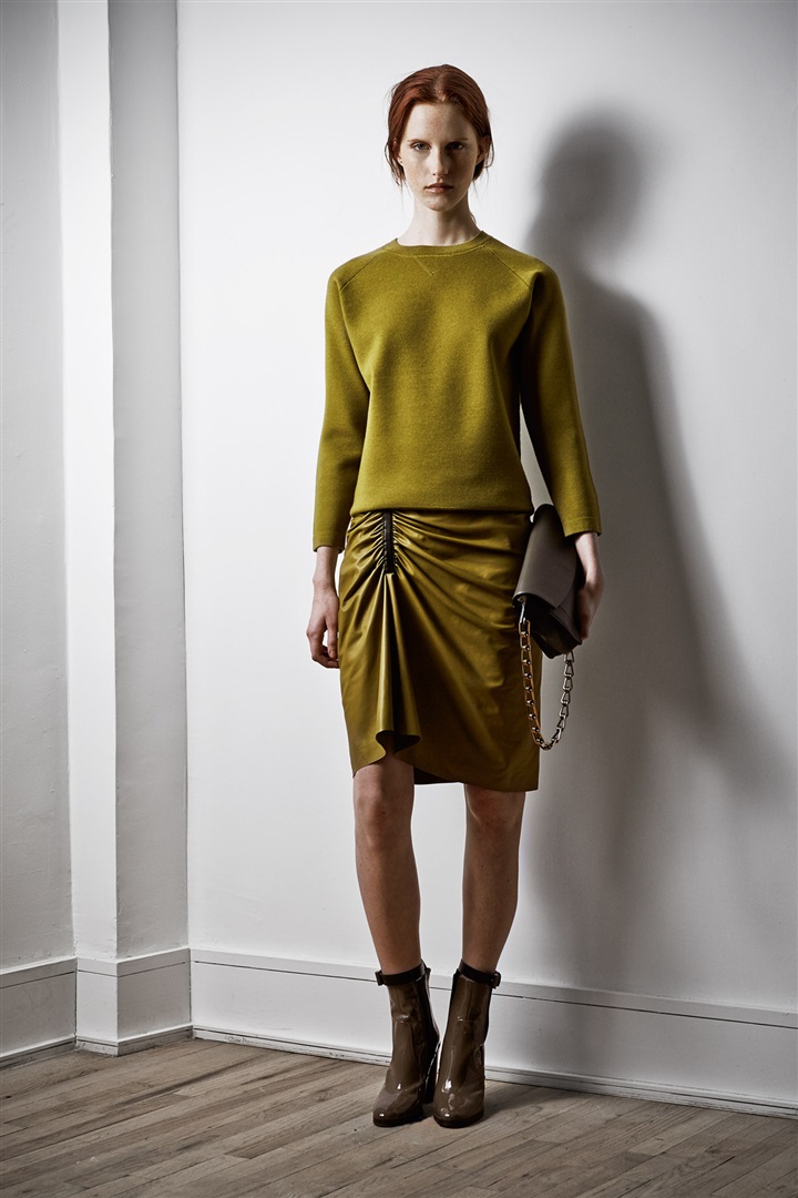 Reed Krakoff 2014 Pre-Fall