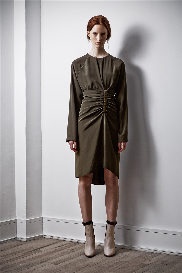 Reed Krakoff 2014 Pre-Fall