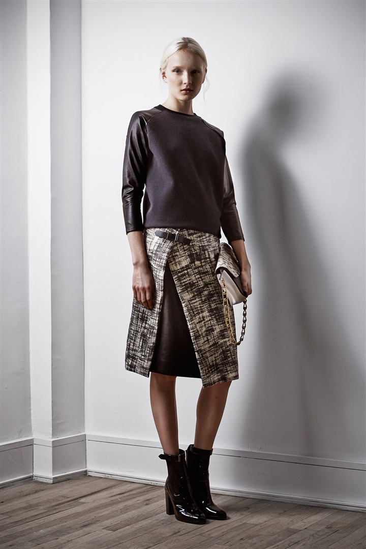 Reed Krakoff 2014 Pre-Fall