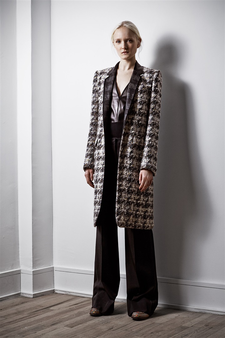 Reed Krakoff 2014 Pre-Fall