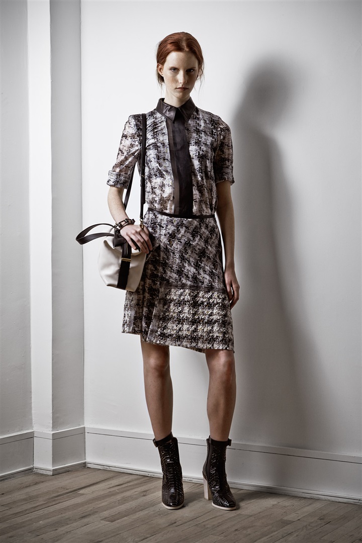 Reed Krakoff 2014 Pre-Fall