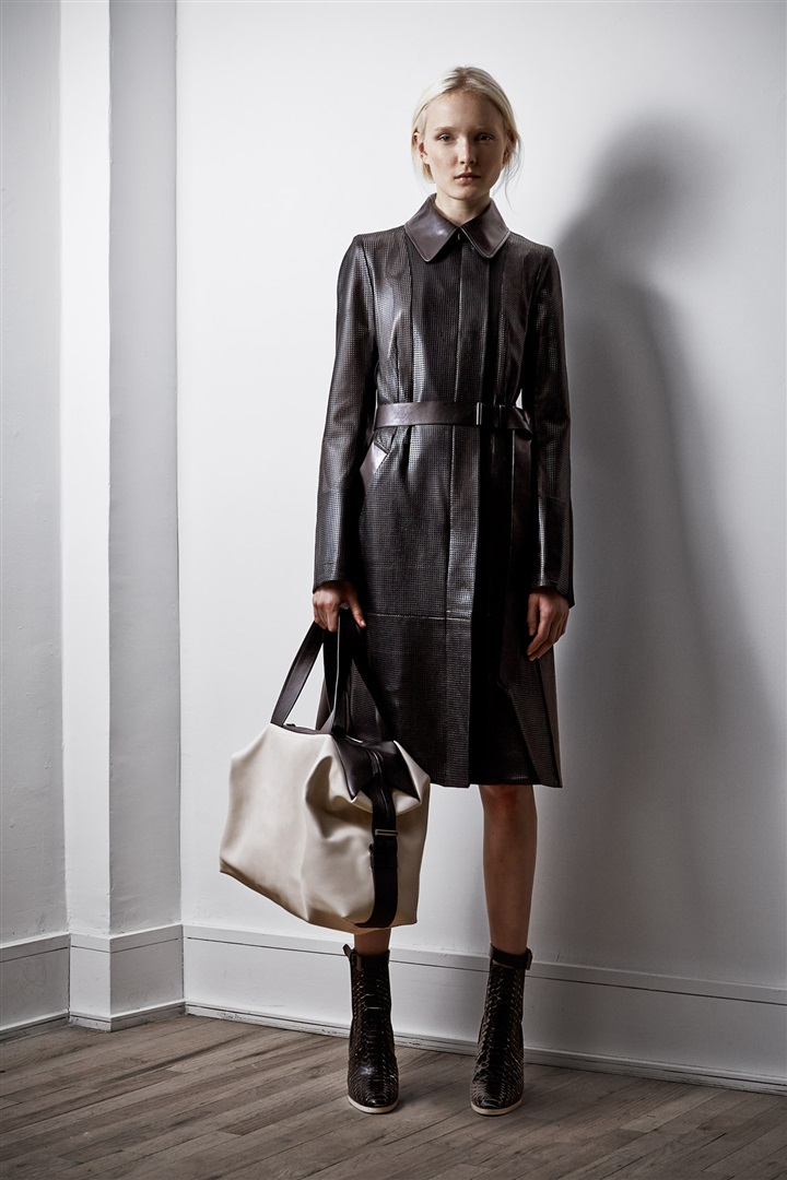 Reed Krakoff 2014 Pre-Fall