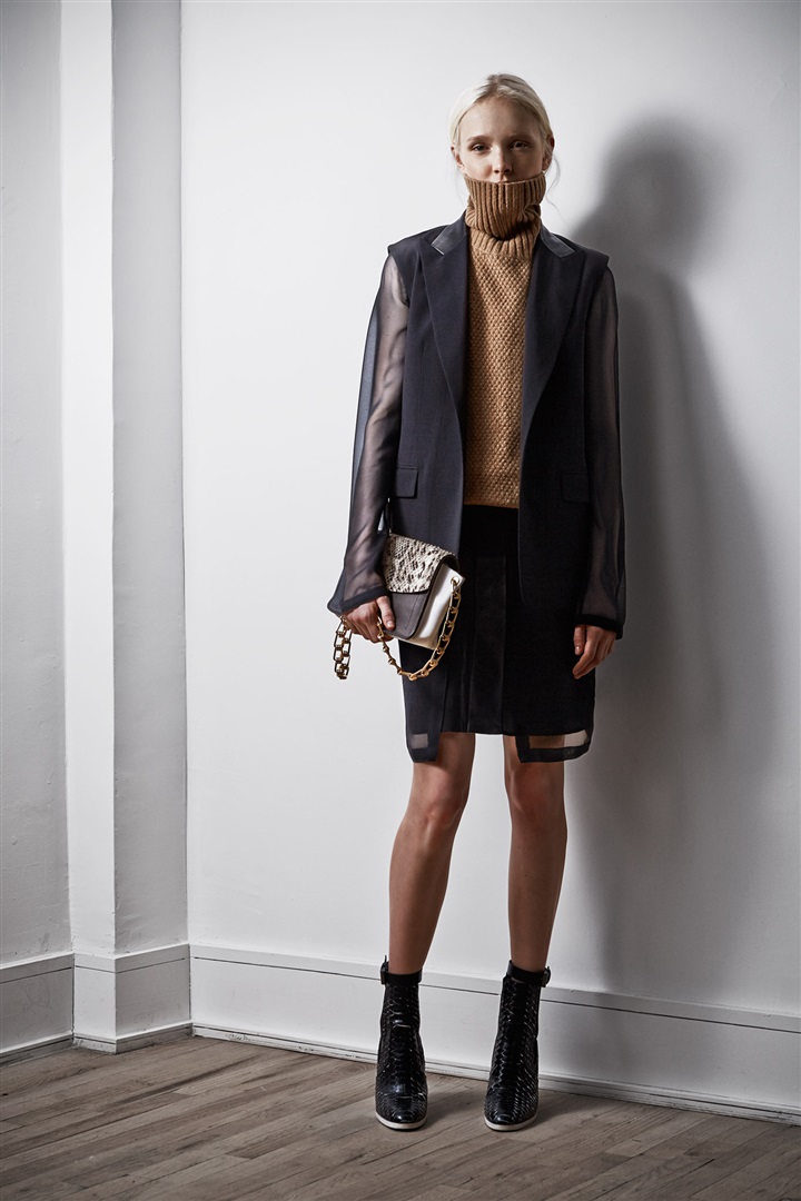 Reed Krakoff 2014 Pre-Fall