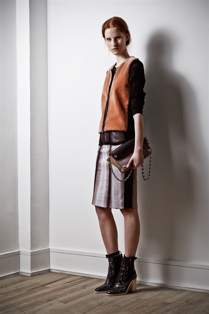 Reed Krakoff 2014 Pre-Fall