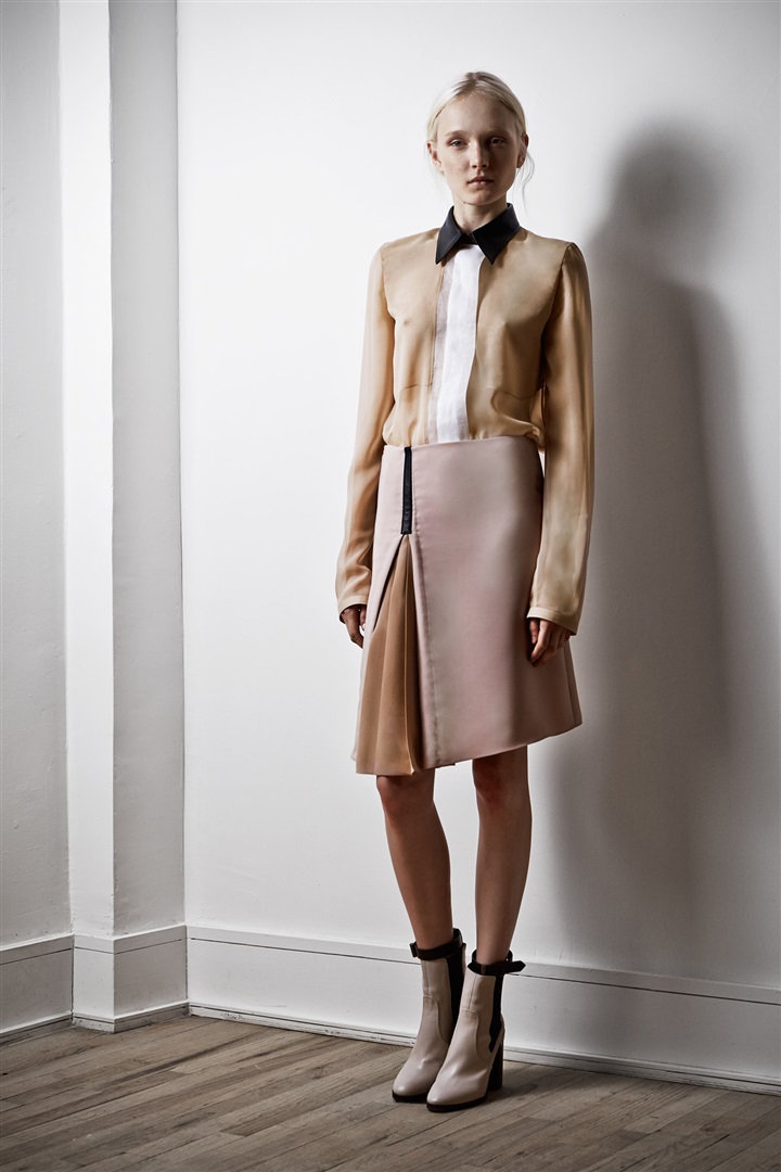 Reed Krakoff 2014 Pre-Fall