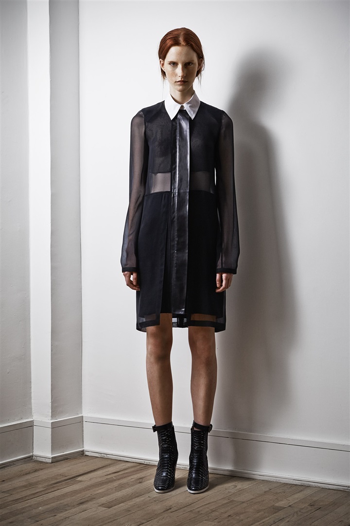 Reed Krakoff 2014 Pre-Fall