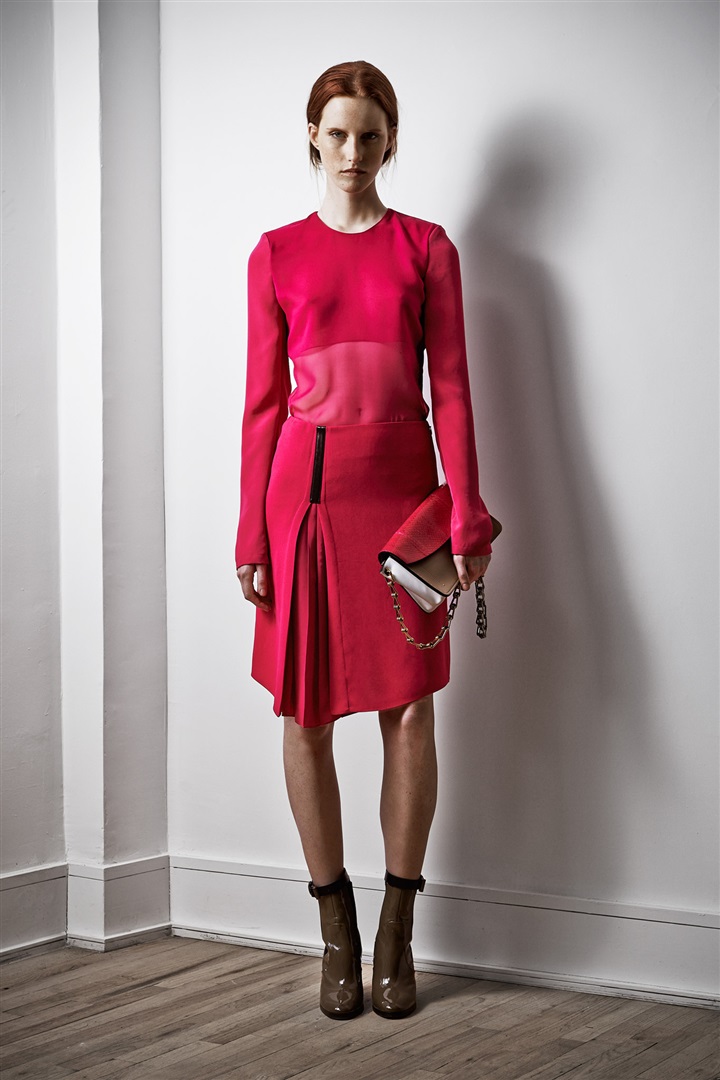 Reed Krakoff 2014 Pre-Fall