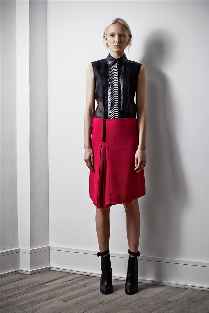 Reed Krakoff 2014 Pre-Fall