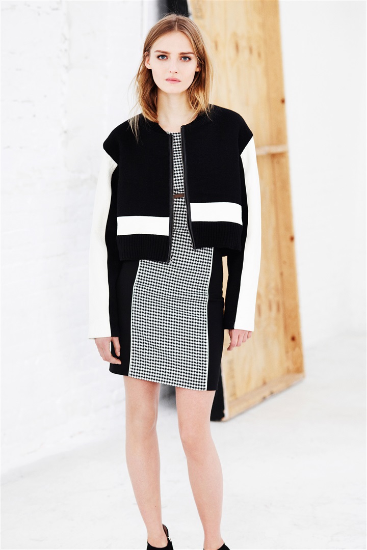 Sachin + Babi 2014 Pre-Fall