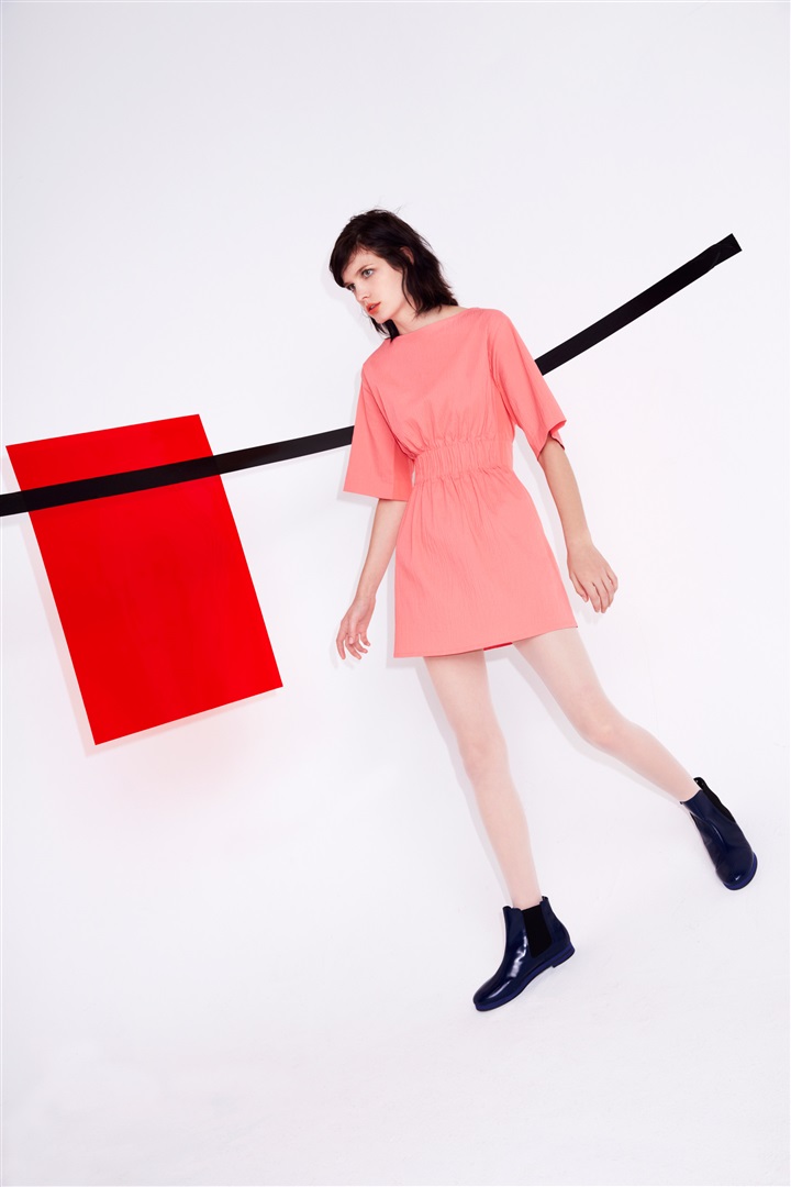 Sonia by Sonia Rykiel 2014 Pre-Fall