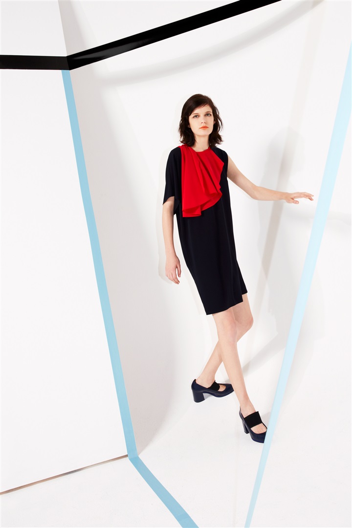 Sonia by Sonia Rykiel 2014 Pre-Fall