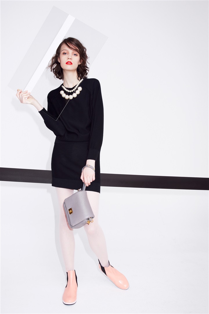 Sonia by Sonia Rykiel 2014 Pre-Fall