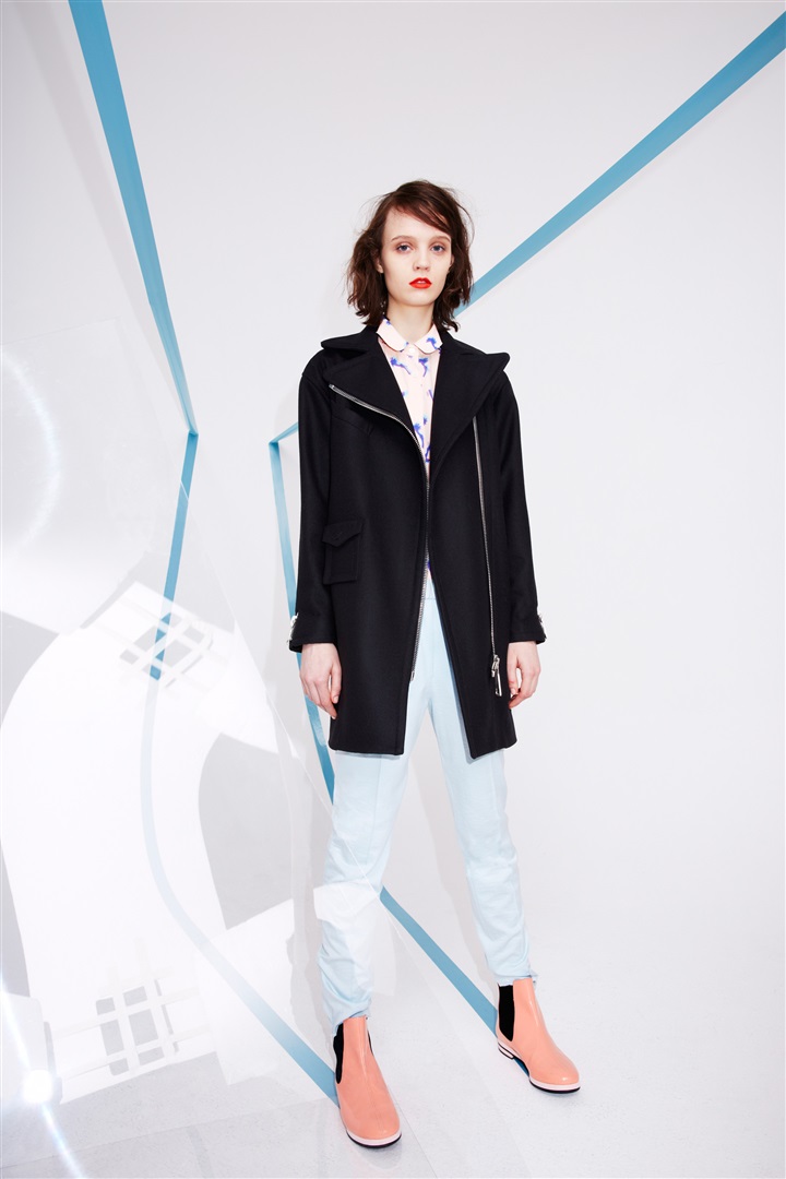 Sonia by Sonia Rykiel 2014 Pre-Fall