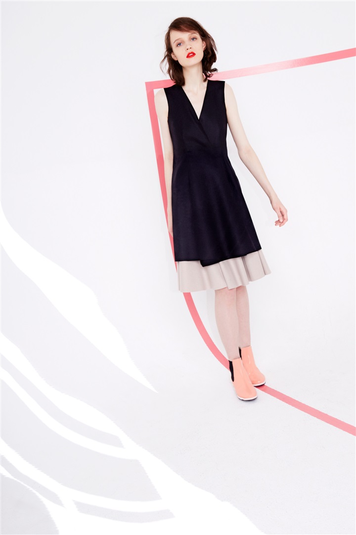 Sonia by Sonia Rykiel 2014 Pre-Fall