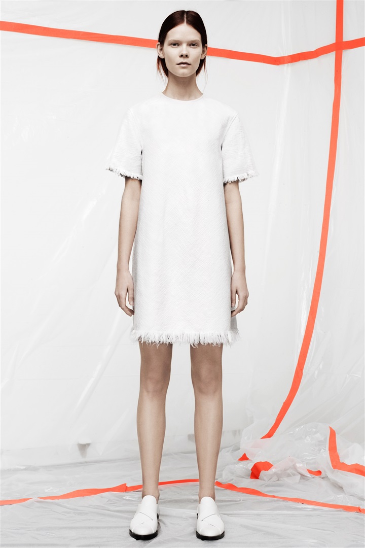 T by Alexander Wang 2014 Pre-Fall