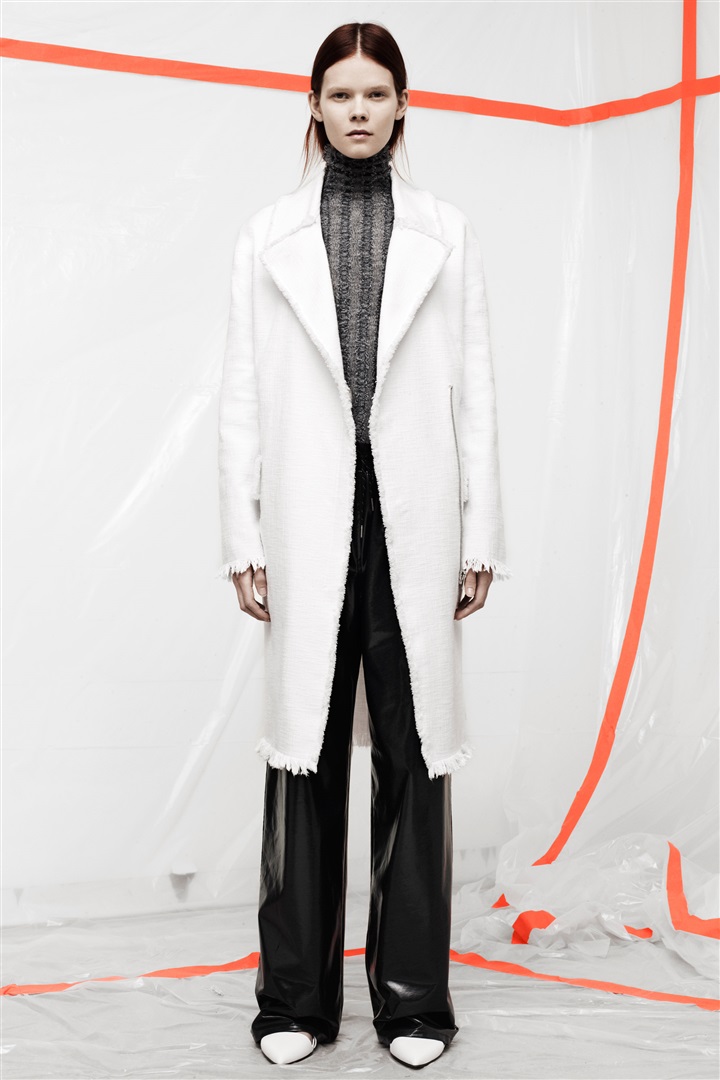 T by Alexander Wang 2014 Pre-Fall