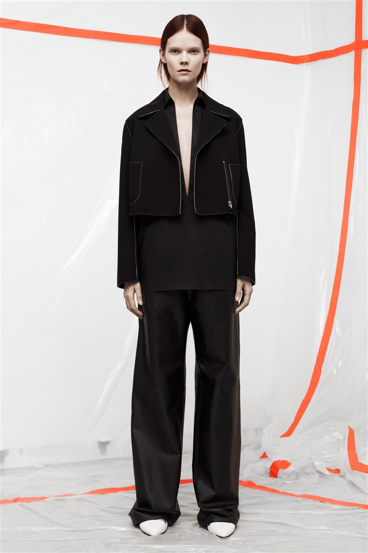 T by Alexander Wang 2014 Pre-Fall