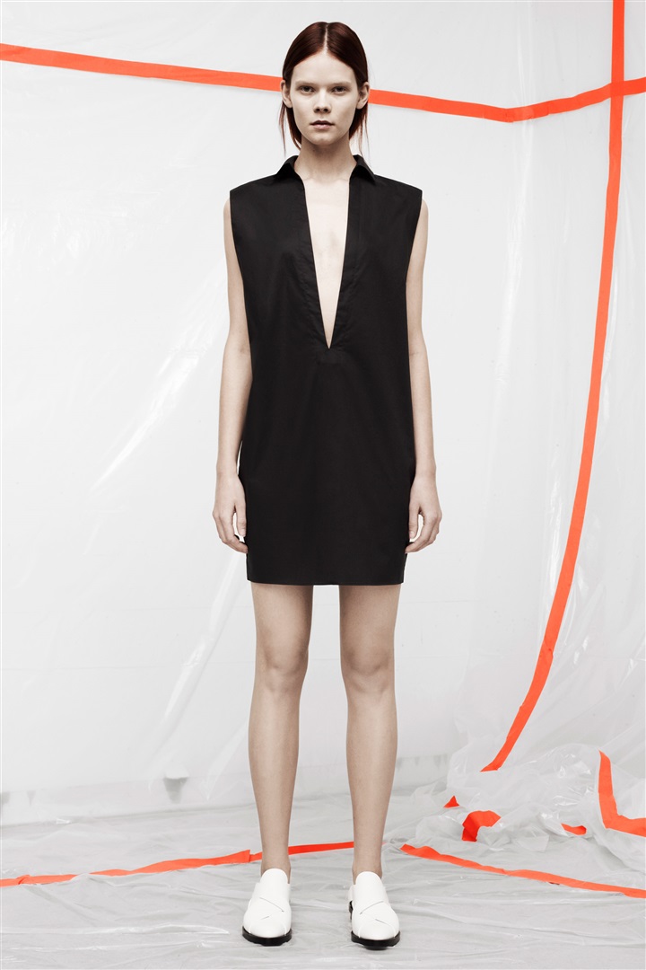 T by Alexander Wang 2014 Pre-Fall