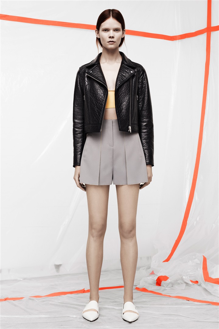 T by Alexander Wang 2014 Pre-Fall