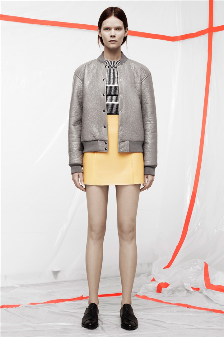 T by Alexander Wang 2014 Pre-Fall