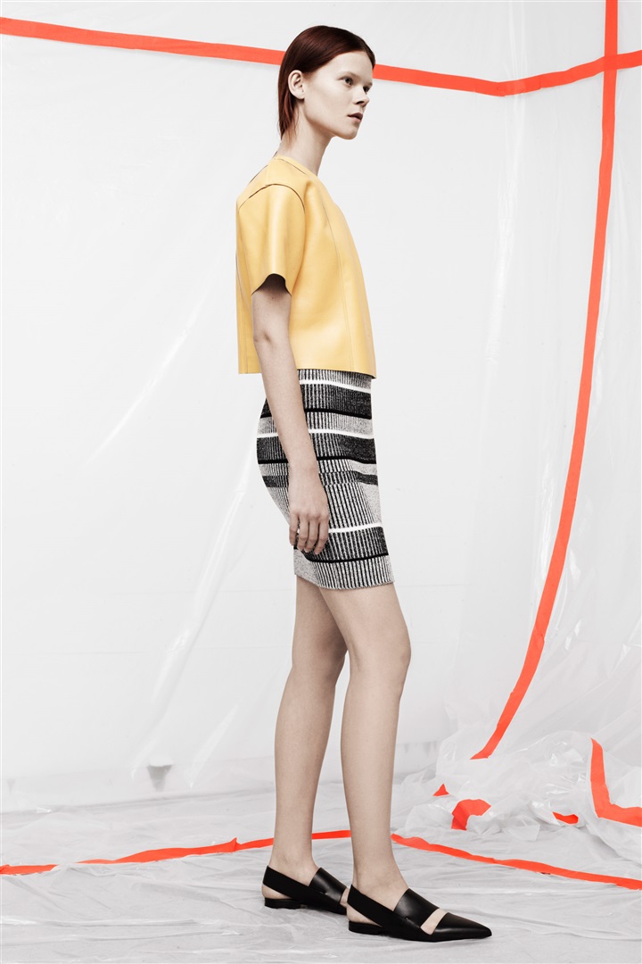 T by Alexander Wang 2014 Pre-Fall