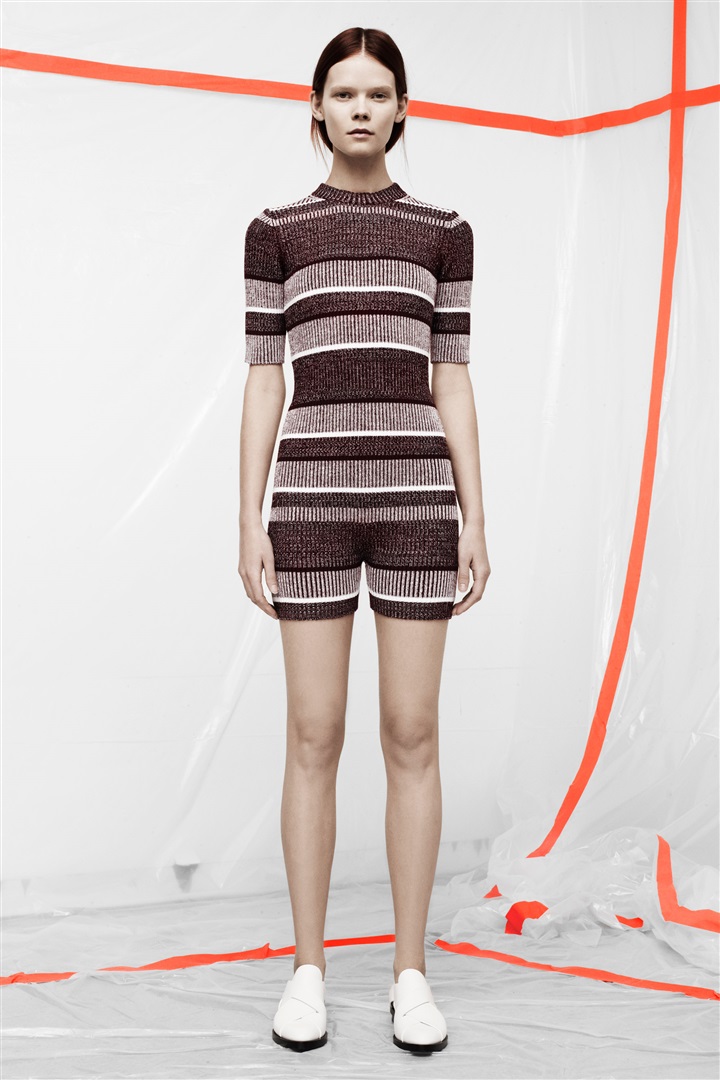 T by Alexander Wang 2014 Pre-Fall