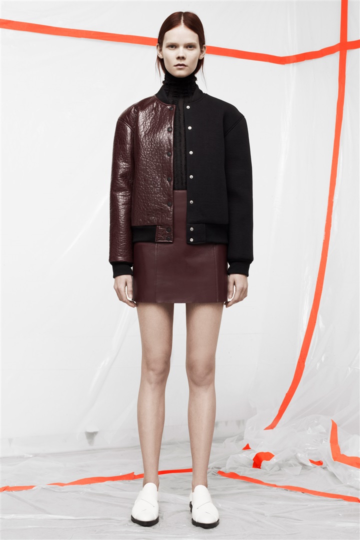 T by Alexander Wang 2014 Pre-Fall