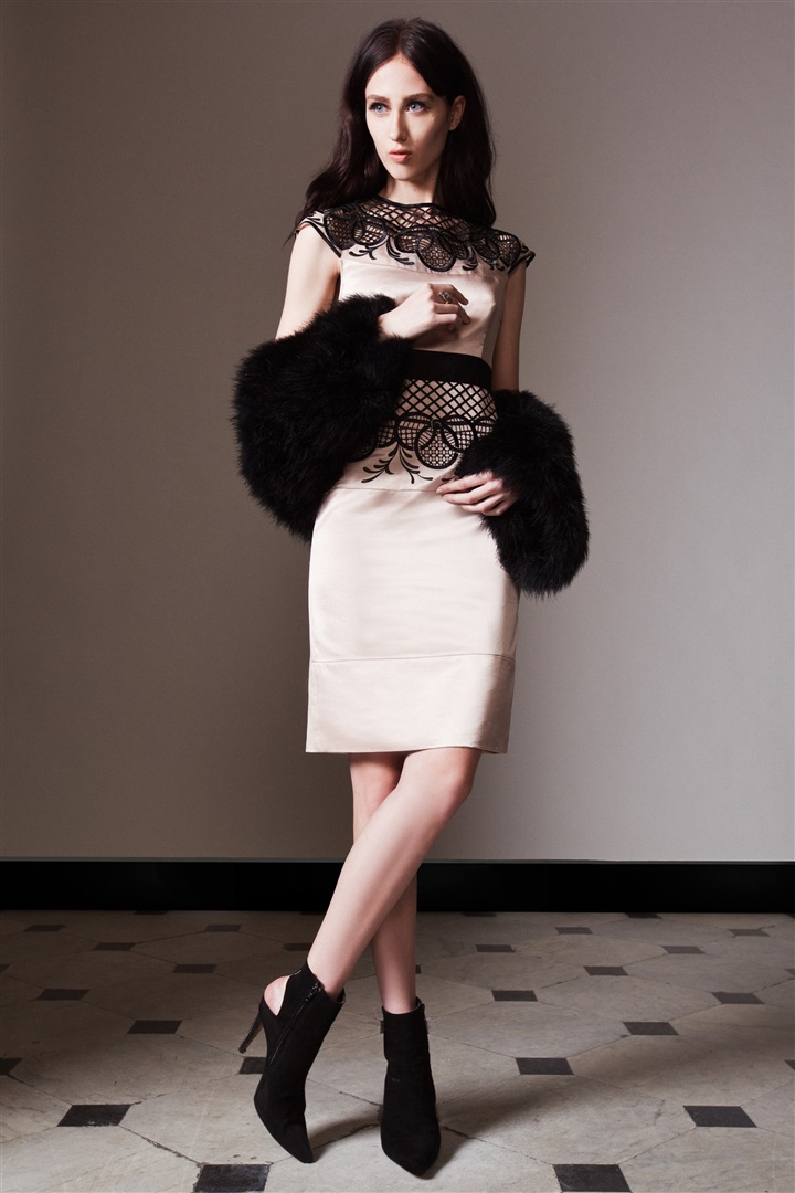 Temperley London 2014 Pre-Fall