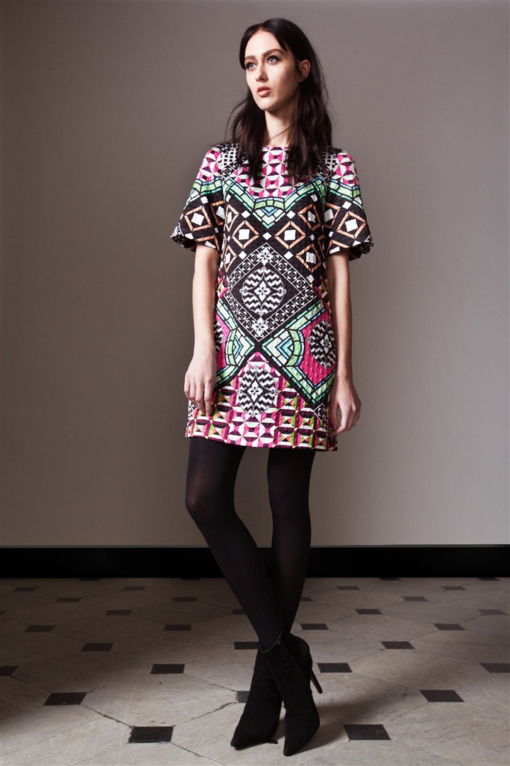 Temperley London 2014 Pre-Fall