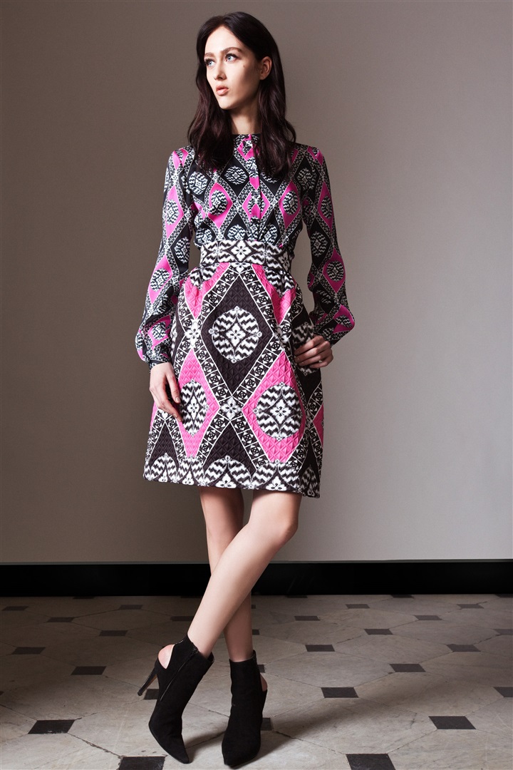 Temperley London 2014 Pre-Fall