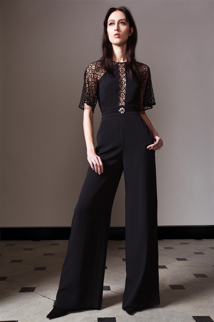 Temperley London 2014 Pre-Fall