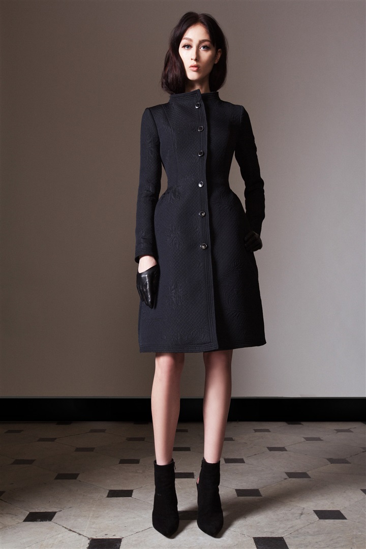 Temperley London 2014 Pre-Fall