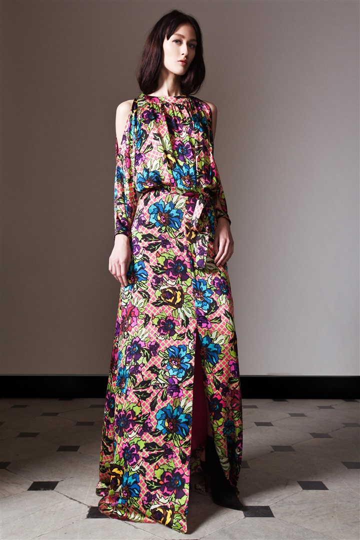 Temperley London 2014 Pre-Fall