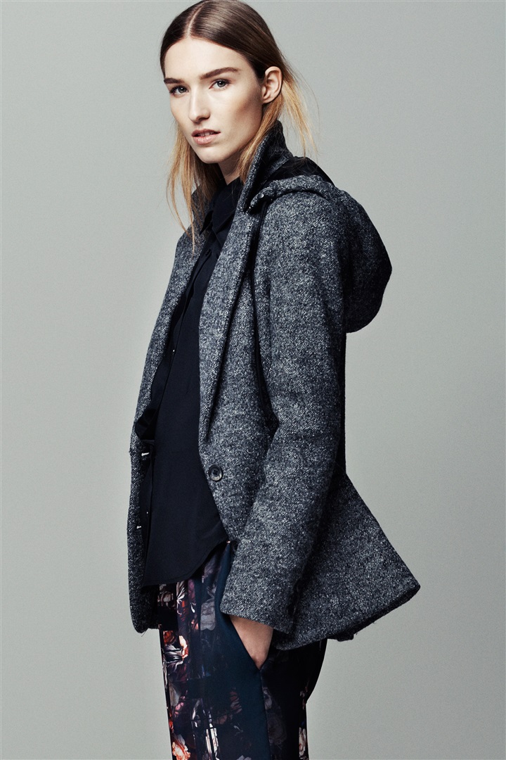 Thakoon Addition 2014 Pre-Fall