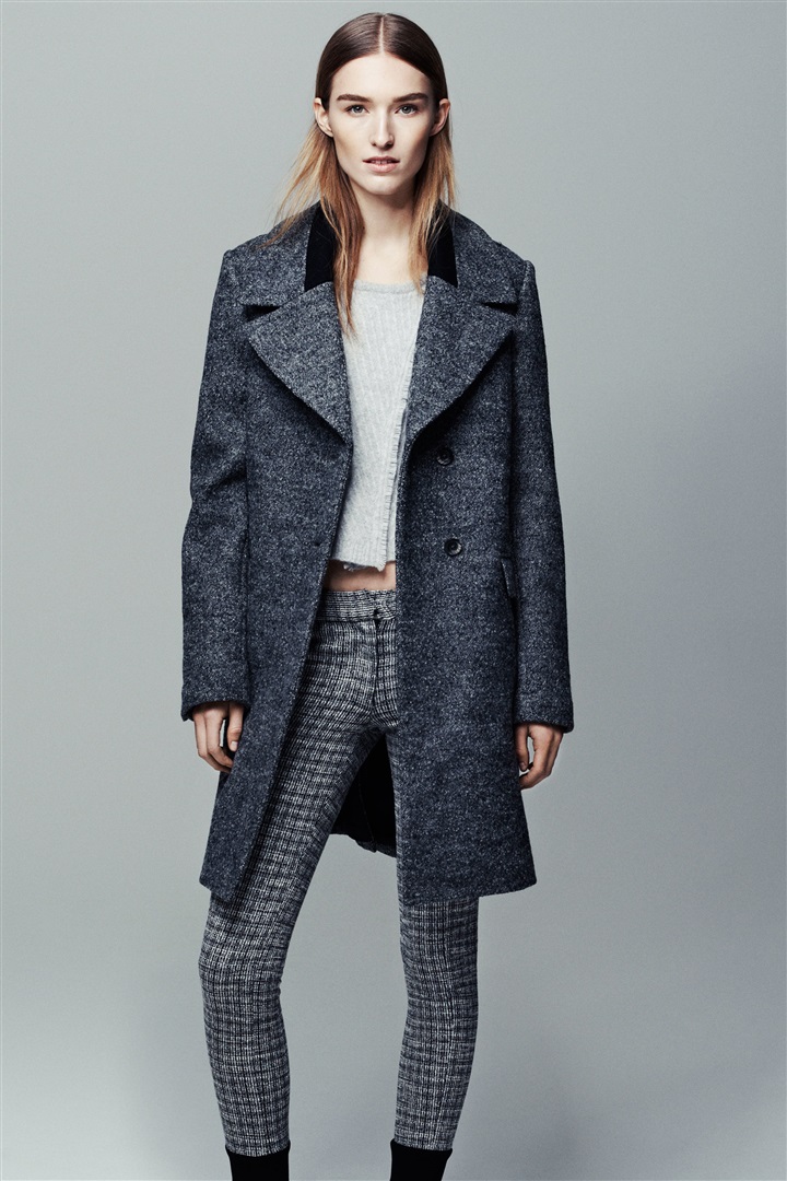 Thakoon Addition 2014 Pre-Fall