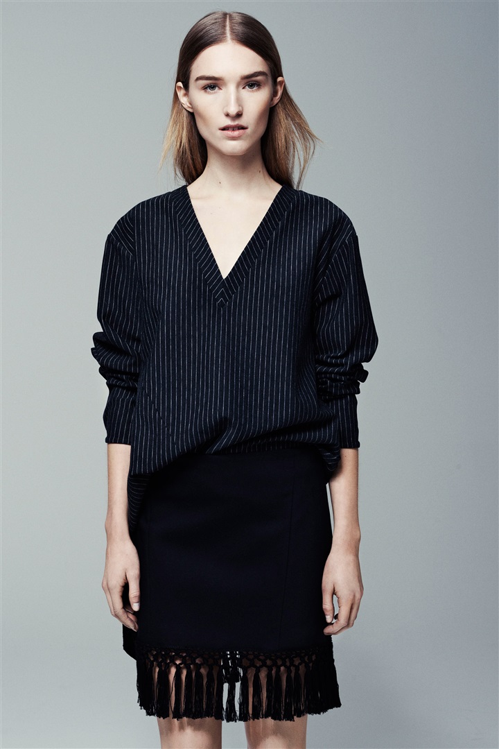 Thakoon Addition 2014 Pre-Fall