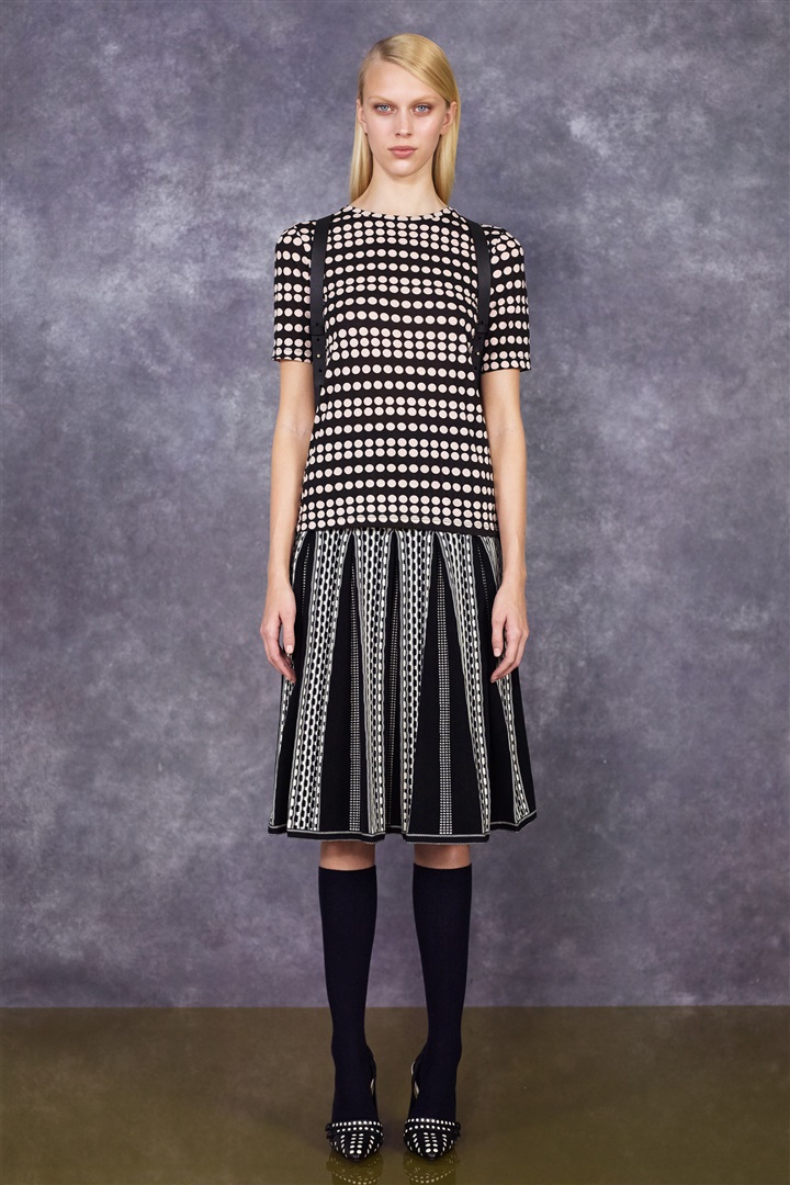 Tory Burch 2014 Pre-Fall