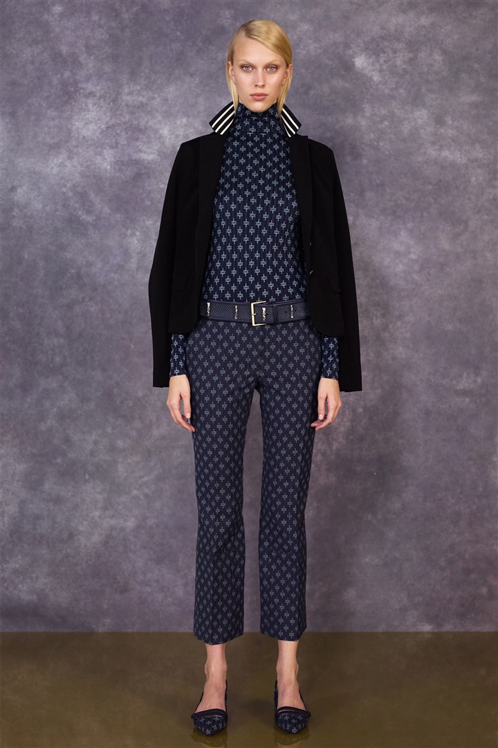 Tory Burch 2014 Pre-Fall