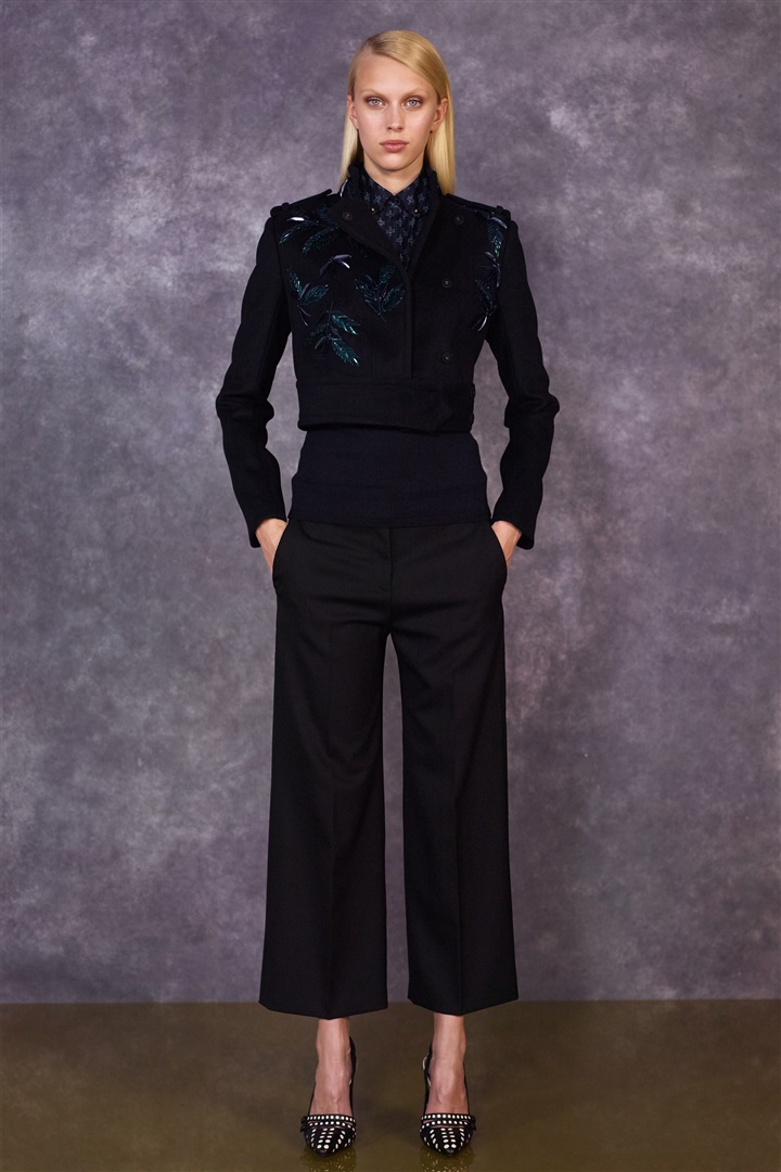 Tory Burch 2014 Pre-Fall