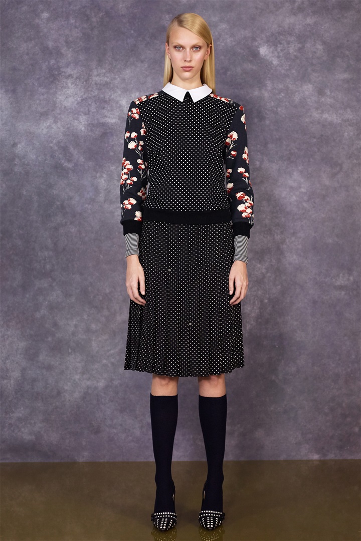 Tory Burch 2014 Pre-Fall