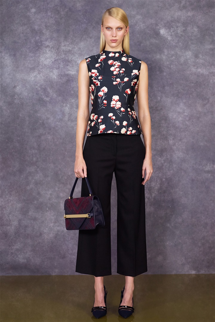 Tory Burch 2014 Pre-Fall