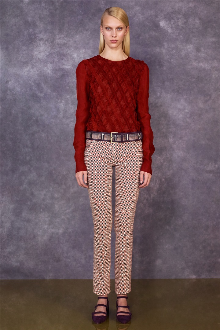 Tory Burch 2014 Pre-Fall