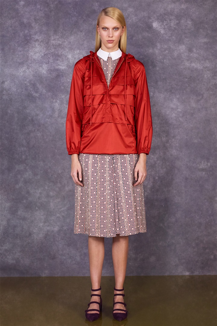 Tory Burch 2014 Pre-Fall