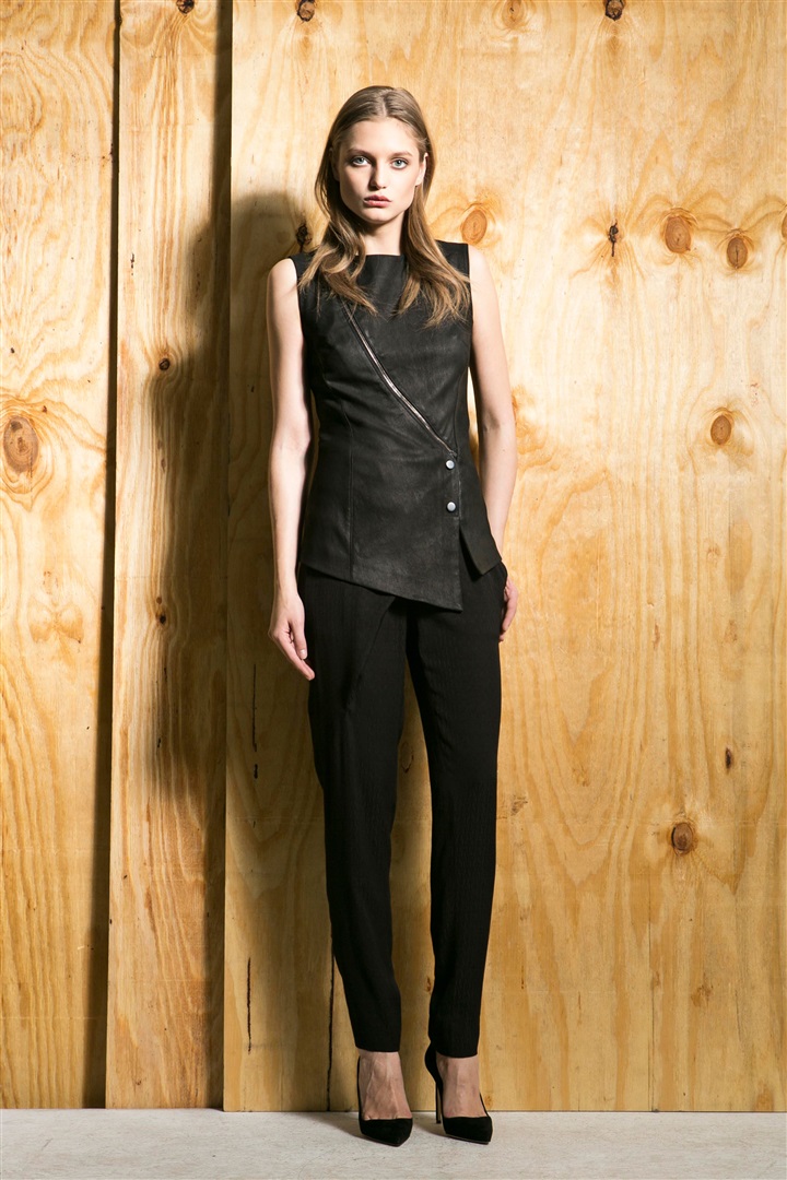 Veronica Beard 2014 Pre-Fall