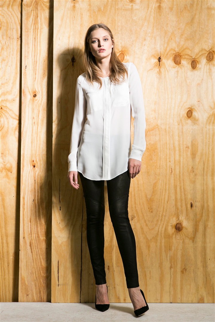 Veronica Beard 2014 Pre-Fall