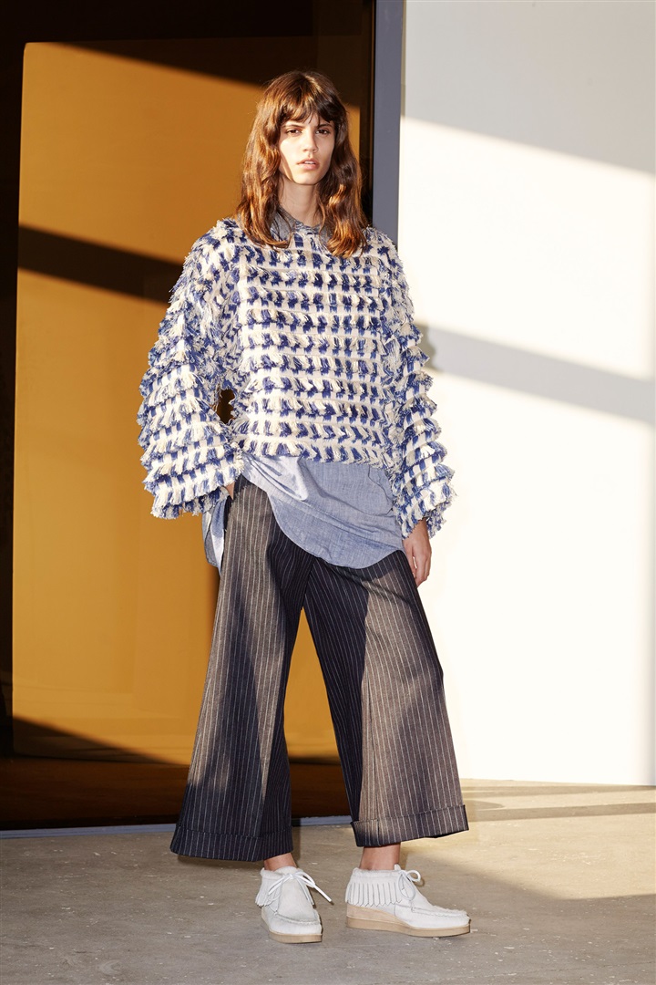 10 Crosby Derek Lam 2014 Pre-Fall