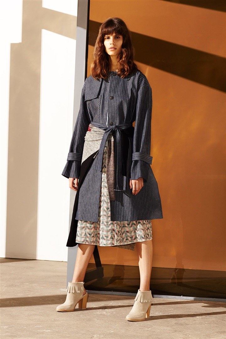 10 Crosby Derek Lam 2014 Pre-Fall