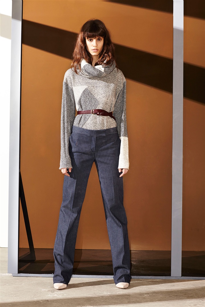 10 Crosby Derek Lam 2014 Pre-Fall