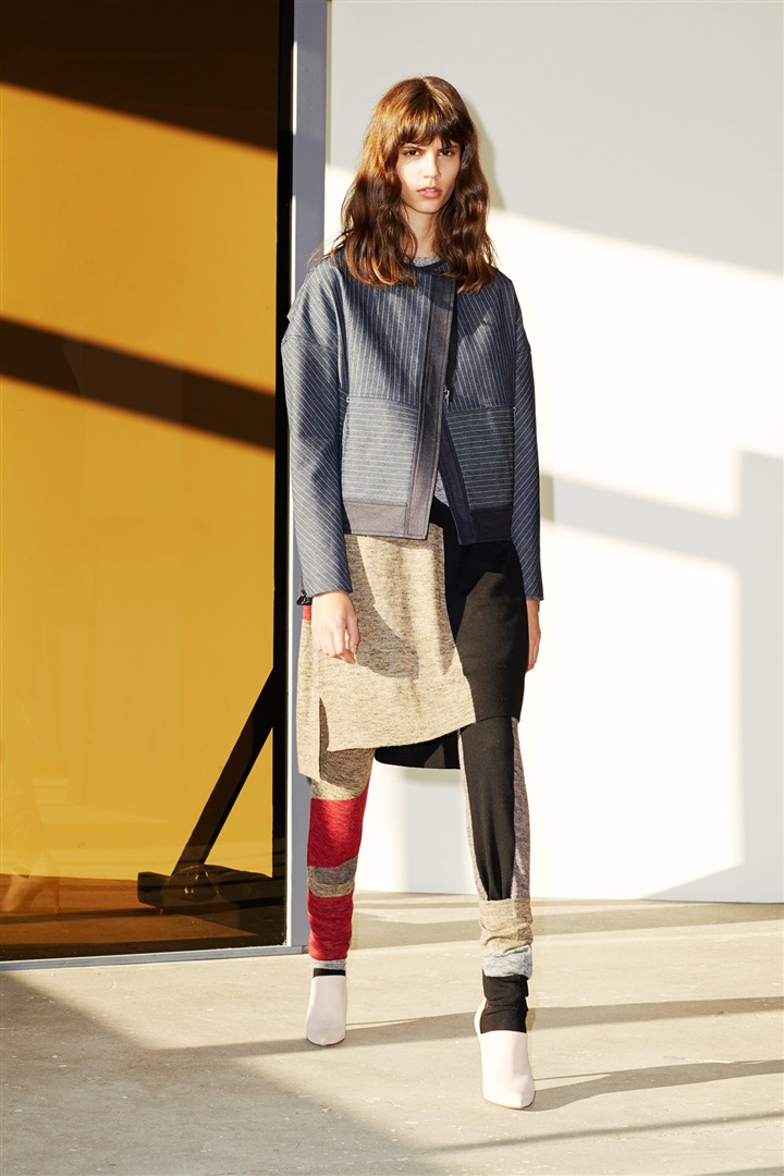 10 Crosby Derek Lam 2014 Pre-Fall