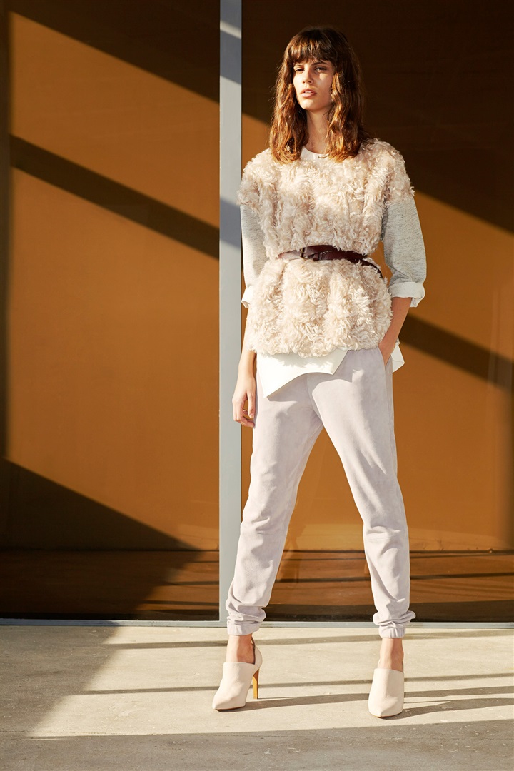 10 Crosby Derek Lam 2014 Pre-Fall